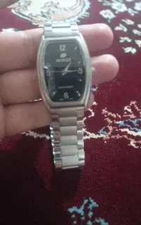 ساعت مچی
