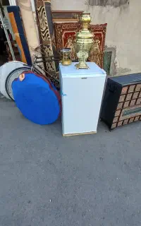 سمساری سهند(خریدو فروش) حراج لوازم تلویزیون