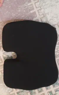 بالش طبی دنبالچه U شکل