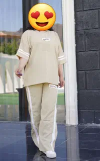 ست زنانه بالنسیاگا