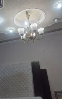 فروش فوری لوستر بدون هیچ خرابی