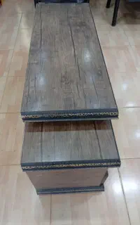 میز تلوزیون lcd