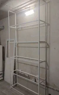 قفسه
