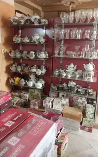 لوازم منزل لوازم برقی آشپزخانه لیوان