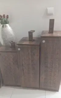 جاکفشی در حد نو
