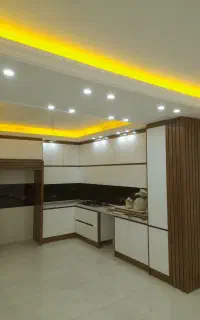 تعویض کابینت کارکرده با نو و ساخت انواع کمد