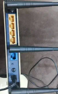 مودم مخصوص خط ثابت