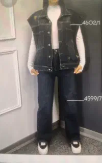 فروشنده بوتیک