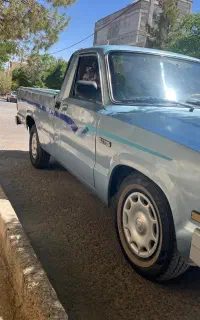 مزدا ۲۰۰۰مدل۸۸