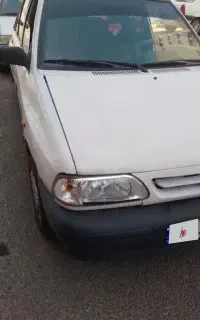پراید۸۸