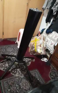 کرگ یاماها پایه  ارگ اسپایدر دوطبقه korg yamaha
