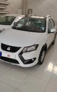 کوییک sr  فول مدل ۱۴۰۴
