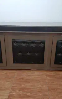 میز مدیریت ال