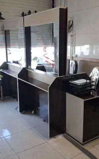 میز پیشخوان