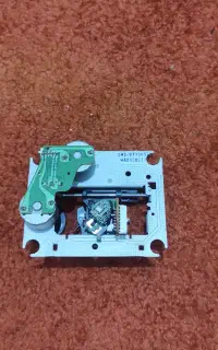 لوازم ضبط قدیمی