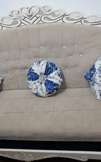 مبل ۷ نفره