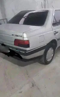 پژو 405 خوش