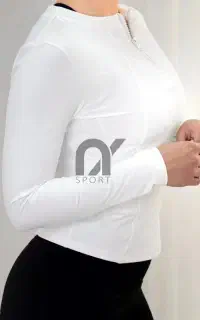 نیازمند مدل خانم برای عکاسی ورزشی