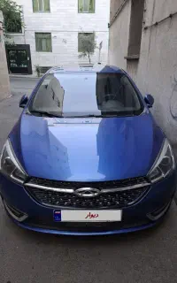 اریزو ۵ مدل ۹۵