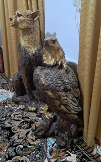 مجسمه