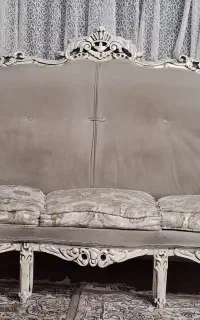 مبل سلطنتی