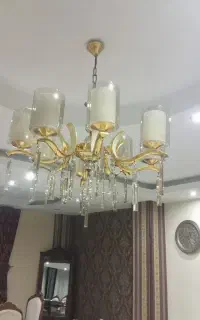 لوستر واباژور