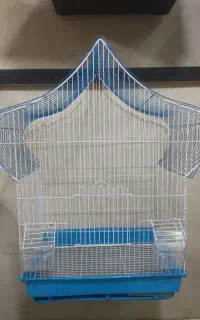 قفس پرنده
