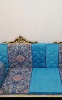 مبل عربی