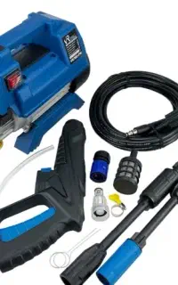 کارواش دینامی ویوارکس مدل VR7160-PW ظرفیت ۱۶۰ بار