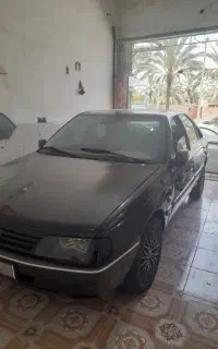 فروش پژو۹۱