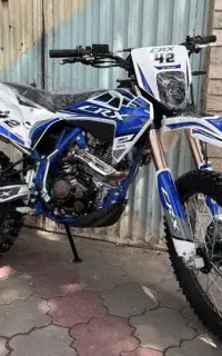 crx 350 خشک پالتی