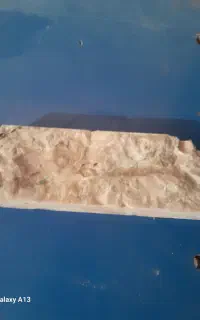 سنگ آنتیک ۱میلیون مقطوع