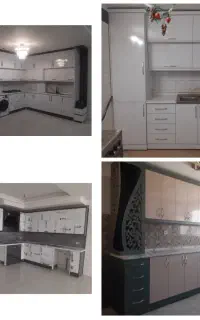 کابینت ام دی اف