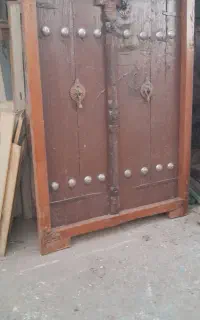 نقاشی ساختمان وبتونه کار کناف