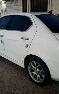 دناپلاس 6دنده توربوسانروف دار