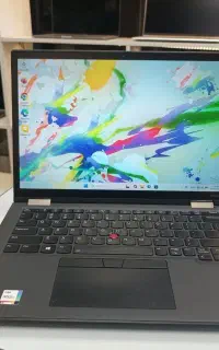 لپ تاپ Lenovo  x13 Yoga   فروش اقساطی نوت بوک مثلث