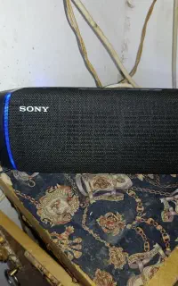 اسپیکر پلوتوثی xB43سونی اصل