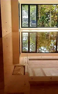کفسابی نماشویی تخصصی تضمینی کل مناطق تهران رزین