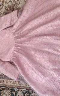 لباس مجلسی دخترانه