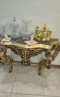 کنسول عرض ۱۴۰ جنسی فایبر گلاس