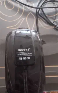 پمپ اکواریم