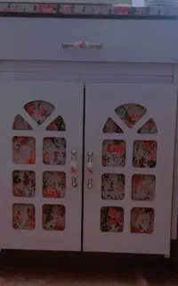 میز اوتو و چرخ خیاطی
