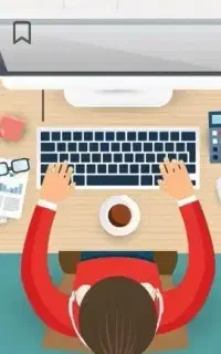 کافی نت و خدمات کامپیوتری آنلاین