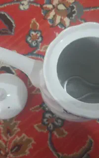 کتری برقی