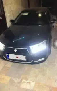 دنا ۹۴ تیپ دو