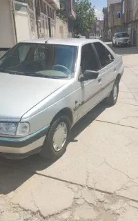 ۴۰۵ داخل کرم قیمت مناسب