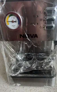 دستگاه اسپرسوساز