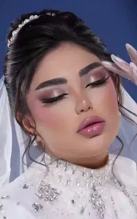 سالن تخصصی الهام کارگری Vip عروس