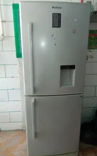 یخچال