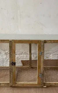 قفس مرغ